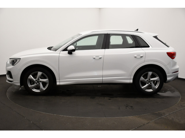 Audi Q3 35 TDI S-Tronic