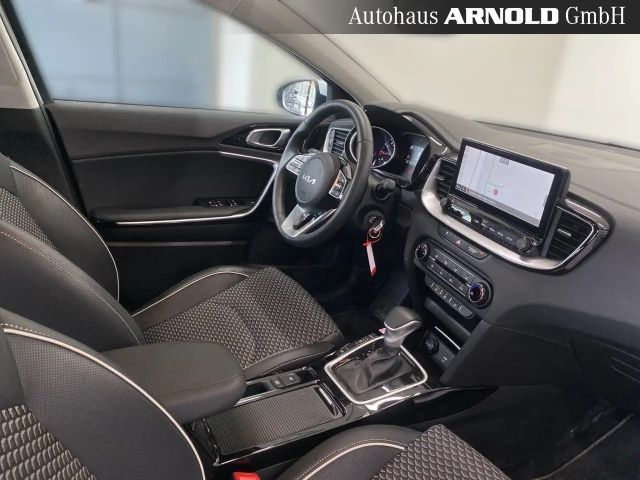 Kia XCeed GDi Vision