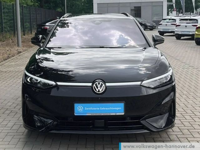 Volkswagen ID.7 IQ.Drive Pro Tourer
