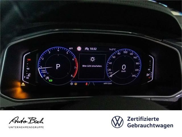 Volkswagen T-Roc 1.5 TSI DSG Style