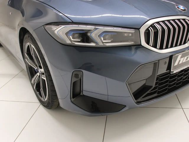 BMW 320 320d M-Sport Touring