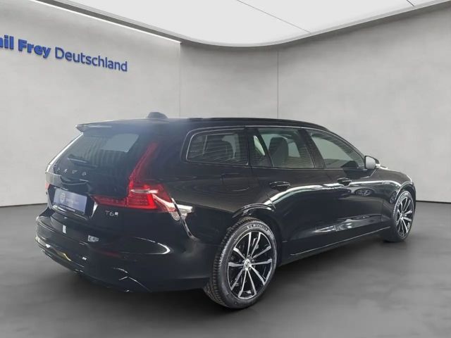 Volvo V60 AWD Dark Hybrid Plus T6