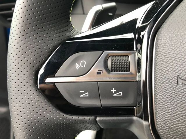 Peugeot 2008 GT-Line