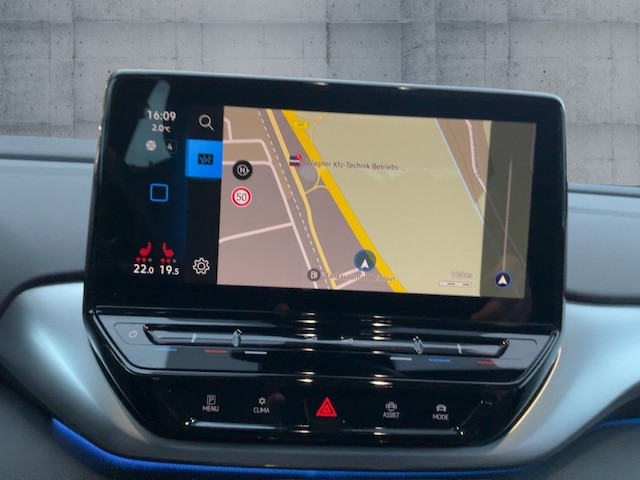 Volkswagen ID.4 Performance Pro