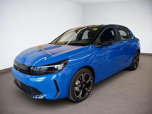 Opel Corsa GS-Line Grand Sport Turbo