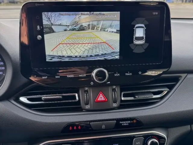 Hyundai i30 T-GDi Trend