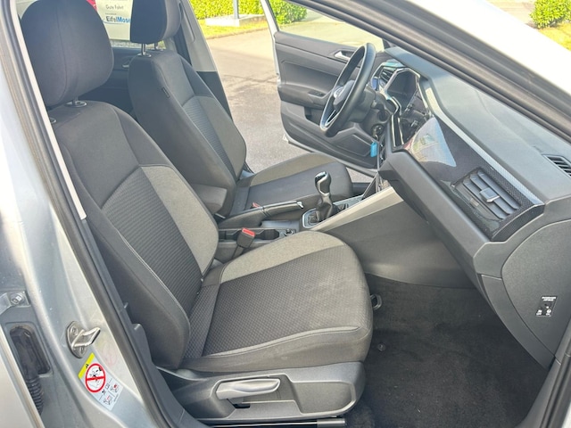 Volkswagen Taigo 1.0 TSI IQ.Drive