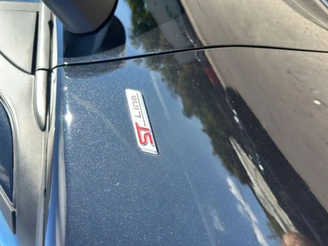 Ford Puma EcoBoost ST Line