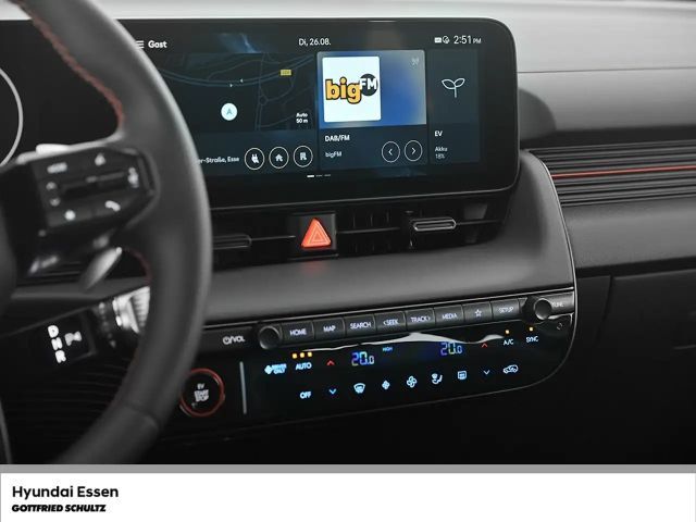 Hyundai IONIQ 5 4WD Vierwielaandrijving