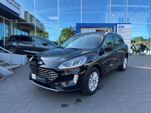 Ford Kuga Titanium