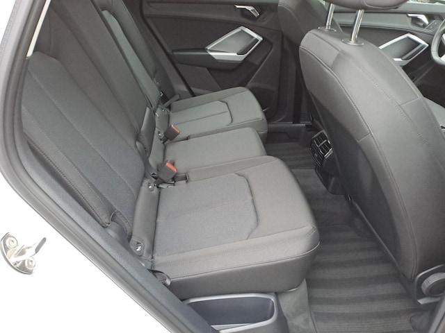 Audi Q3 45 TFSI Hybride S-Tronic