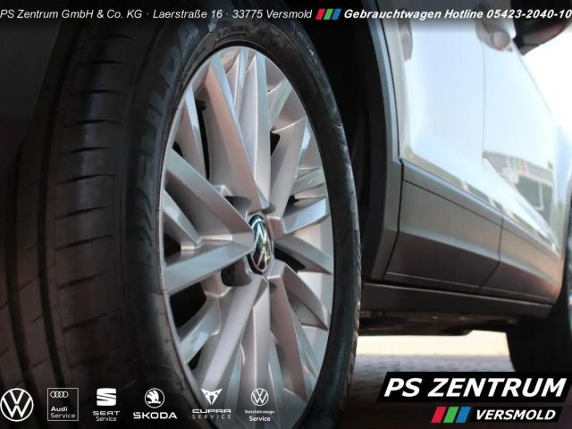 Volkswagen T-Roc 2.0 TDI DSG Life