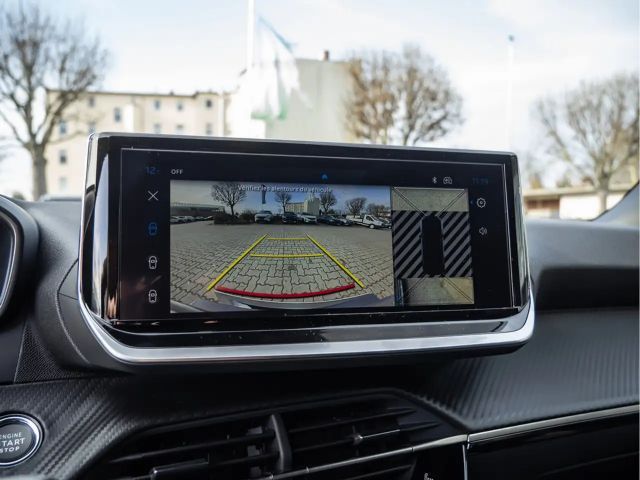 Peugeot 2008 Allure Pack Hybrid