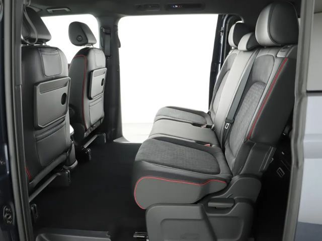 Volkswagen ID.Buzz 4Motion GTX