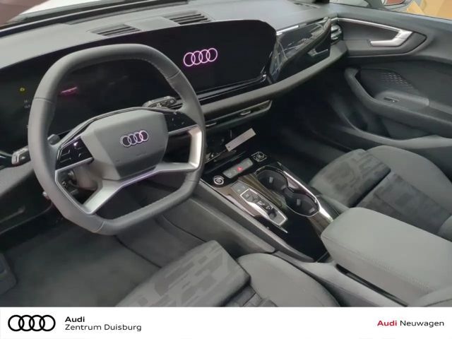 Audi A5 Avant S-Tronic