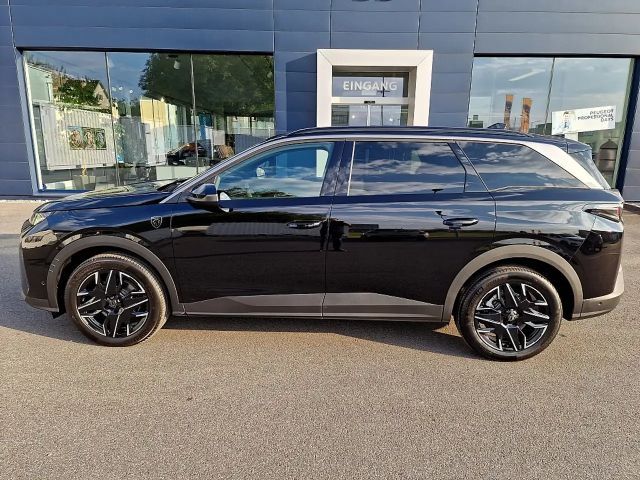 Peugeot 5008 GT-Line