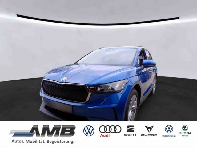 Skoda Enyaq iV Loft iV 50