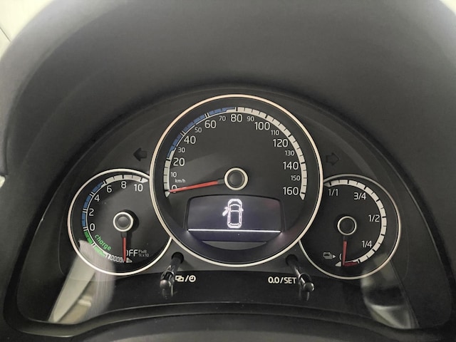Volkswagen e-up! Plus Style