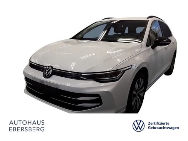 Volkswagen Golf 1.5 TSI Golf VIII Variant