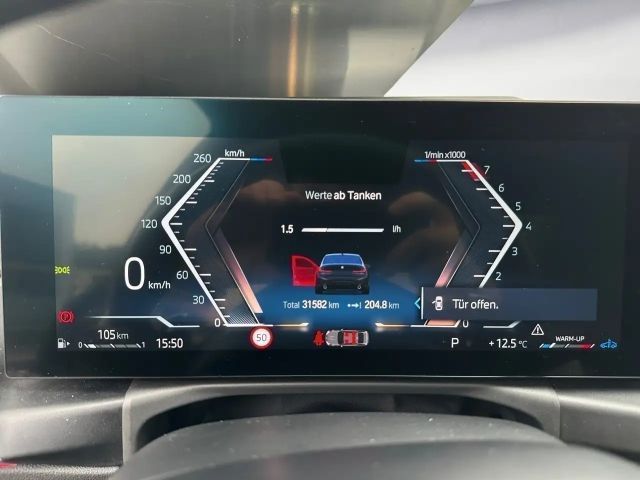 BMW 320 320i M-Sport Sedan xDrive