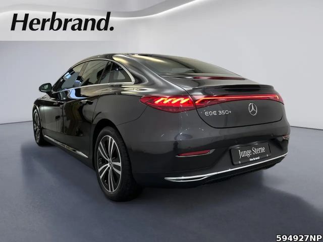 Mercedes-Benz EQE 350 Electric Art Sedan