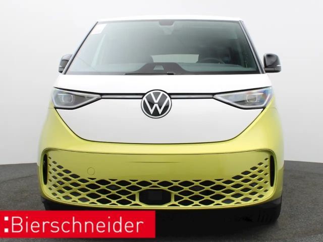 Volkswagen ID.Buzz IQ.Drive Pro