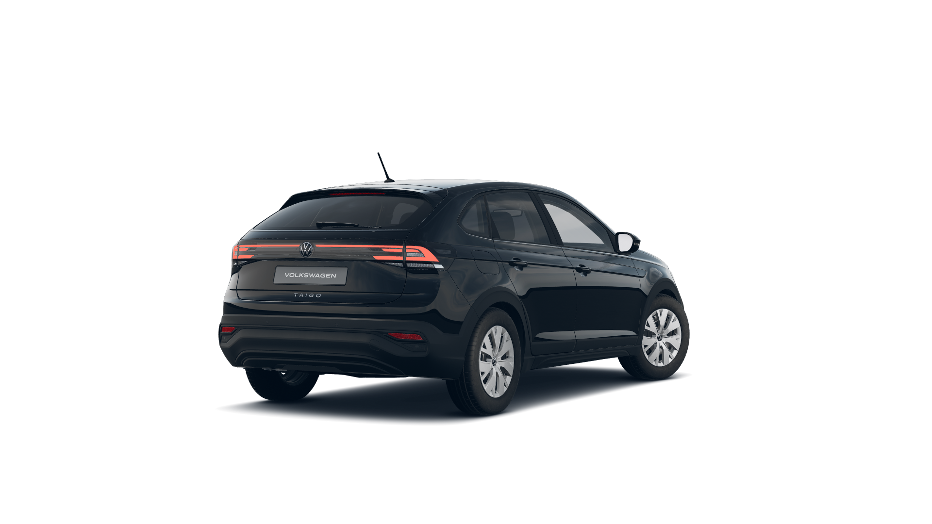 Volkswagen Taigo 1.0 TSI BMT