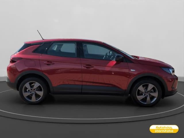 Opel Grandland X 1.2 Turbo Enjoy Turbo