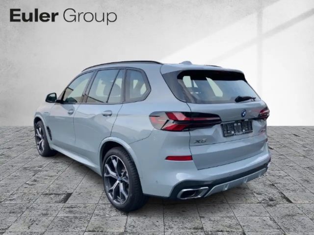 BMW X5 M-Sport xDrive