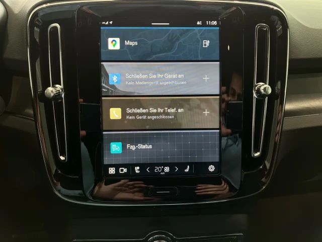 Volvo C40 Twin Engine Ultimate