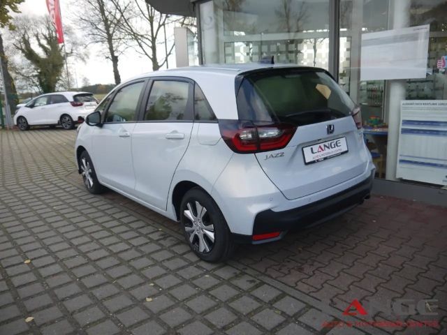 Honda Jazz 1.5 Elegance Hybrid i-MMD
