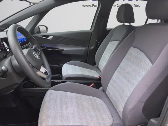 Volkswagen ID.3 Performance Pro