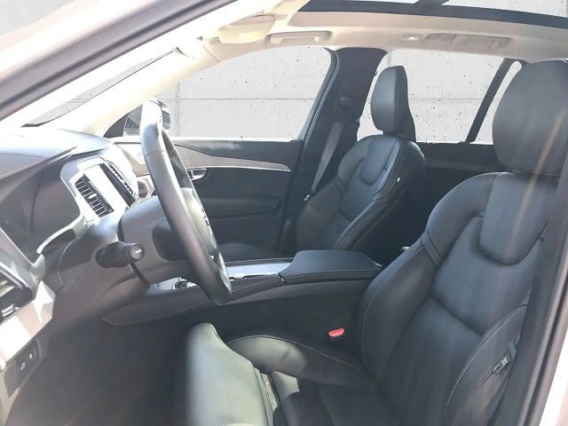 Volvo XC90 AWD Dark T8 Ultra