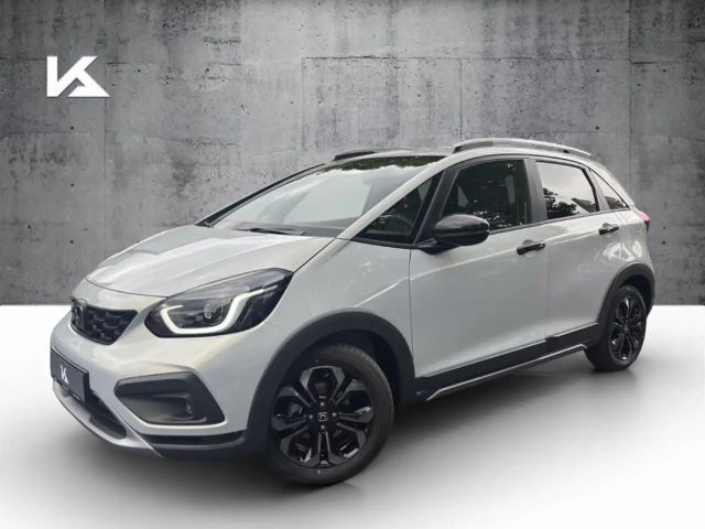 Honda Jazz Advance Hybrid e:HEV i-MMD