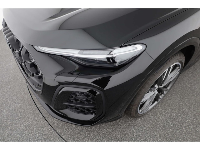 Audi Q5 Quattro S-Tronic