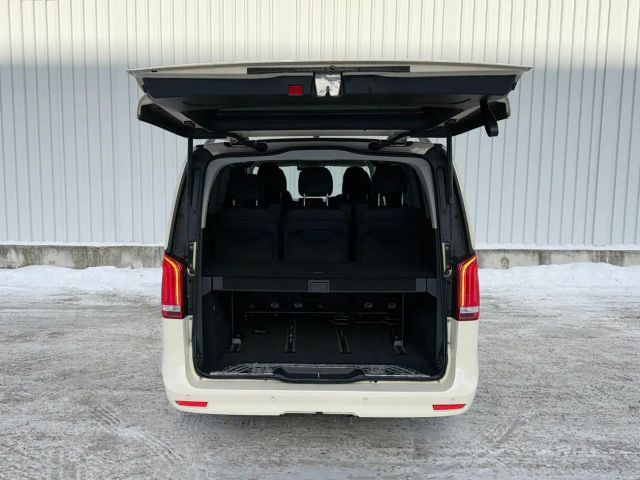 Mercedes-Benz V 250 Extralang V 250 d