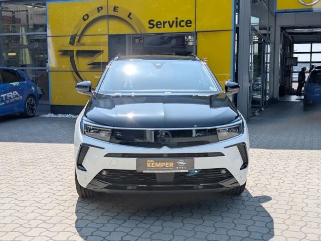 Opel Grandland X Grandland 1.6 GSe Plug-in Hybrid4 Autom. *ACC*