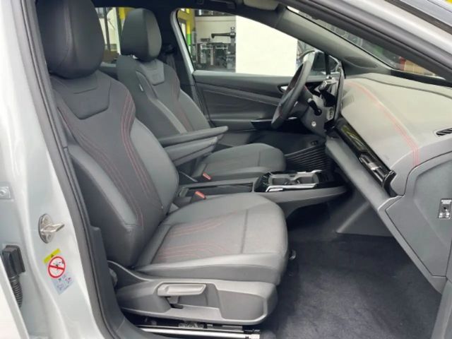 Volkswagen ID.4 4Motion GTX