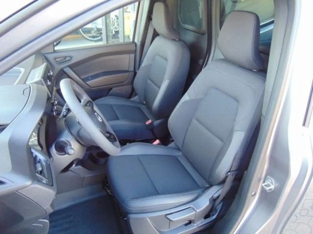 Nissan Townstar Acenta