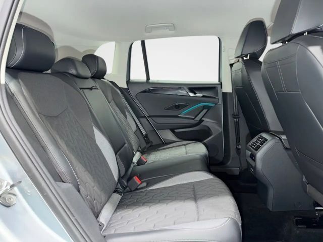 Volkswagen Tiguan 1.5 eTSI DSG