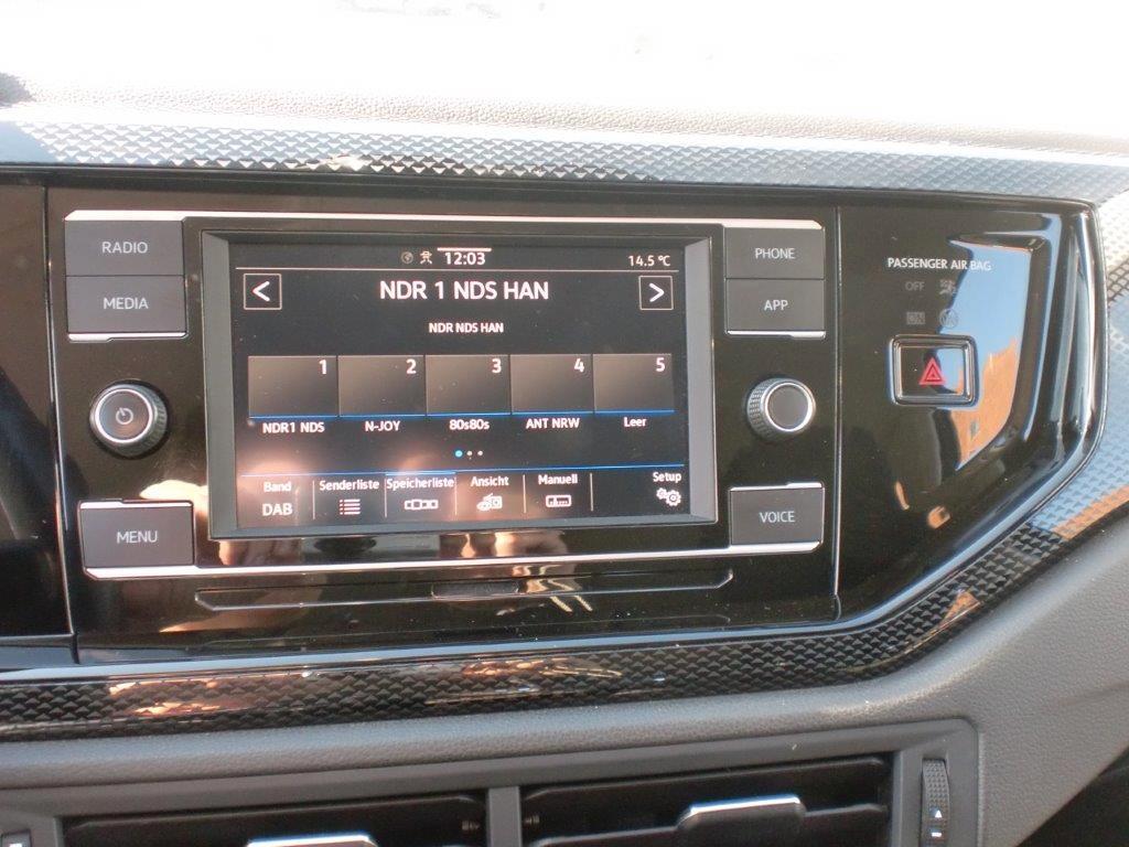 Volkswagen Taigo Life