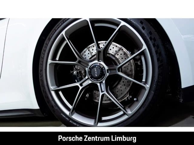 Porsche 992 Coupé GT3