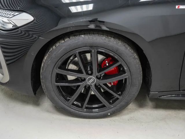 Audi A5 Quattro S-Line S-Tronic