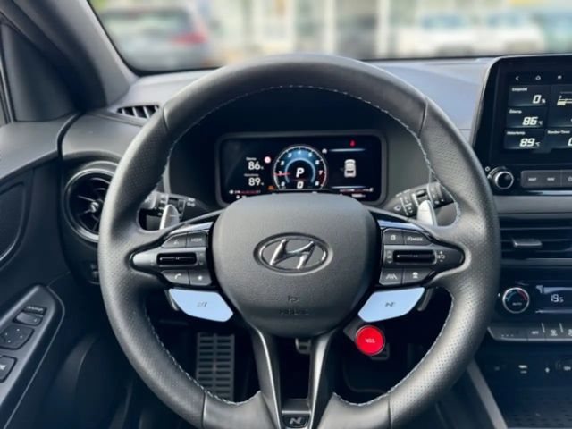 Hyundai Kona 2.0 2WD N Performance T-GDi