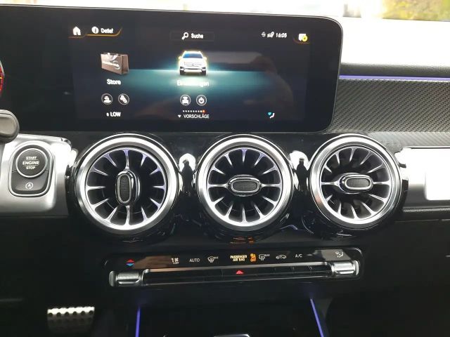 Mercedes-Benz GLB 200 AMG Line