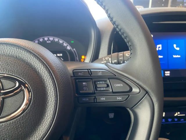 Toyota Aygo X Hatchback