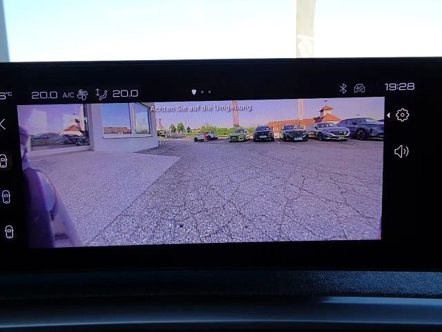 Peugeot 3008 Allure Pack Hybrid