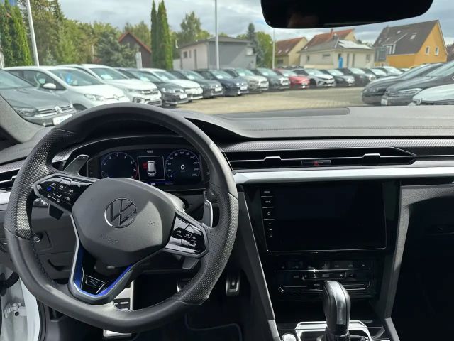 Volkswagen Arteon Shooting Brake DSG