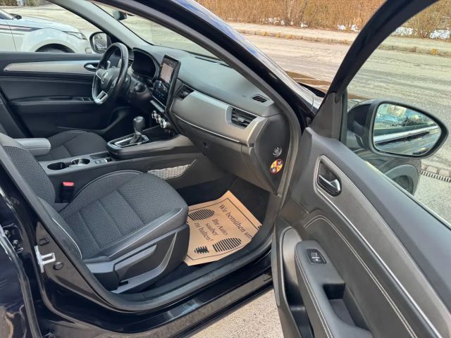 Renault Arkana EDC Intens TCe 140