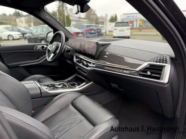 BMW X5 M-Sport xDrive